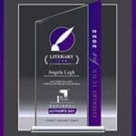 Literary Icon Award 2022