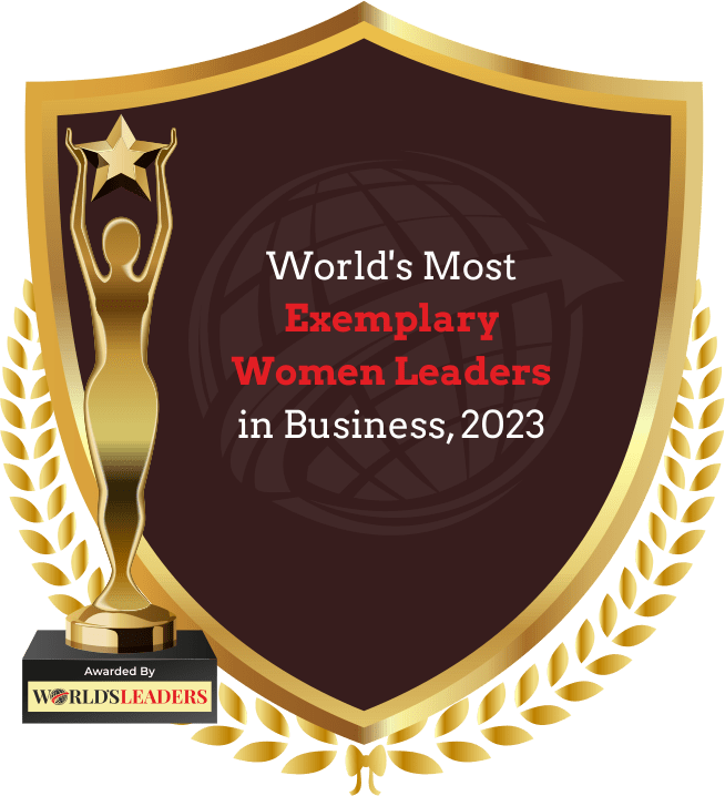 Most Exemplary Women Leaders Award