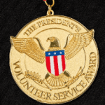 Presidents Lifetime Achievement Award