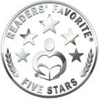 Readers Favorite 5 Star Award