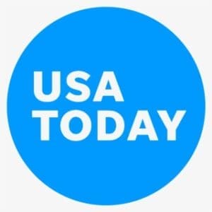 USA Today logo