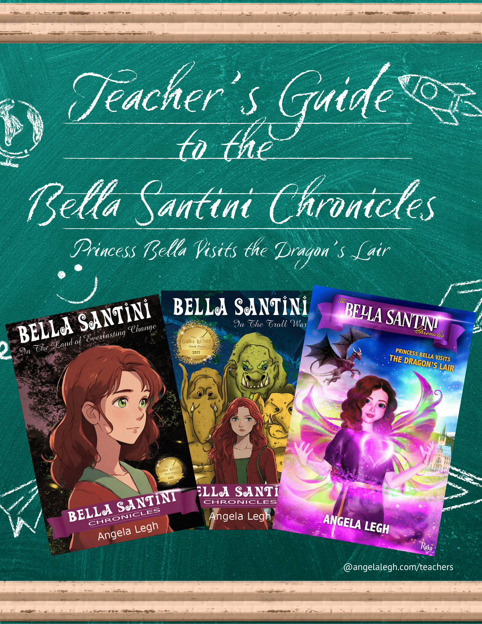 Teachers Guide Book 3